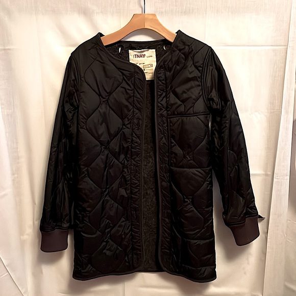 ARITZIA TNA Britannia Parka // Size XXS - Picture 9 of 16